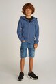 Дитяча кофта Calvin Klein Jeans IU0IU00707.PPYA