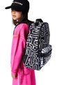 Дитяча бавовняна кофта Marc Jacobs рожевий W60435.86.108