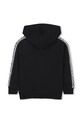 Дитяча кофта Marc Jacobs W60438.86.108 чорний SS25