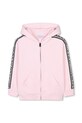 Детская кофта Marc Jacobs остальные розовый W60438.114.150
