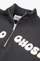 Bobo Choses bluza copii Wavy 125AC046 negru