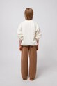 Детски памучен суичър Bobo Choses 125AC129