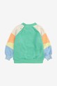 Кофта для младенцев Bobo Choses 125AB028 зелёный SS25