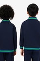 Lacoste bluza bawełniana dziecięca SJ8403