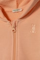 Мальчик Хлопковая кофта для младенцев United Colors of Benetton 3J70A5017.W.Season.PPYA оранжевый