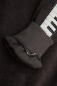 Otroški bombažen pulover Mini Rodini Piano terry 2522015599