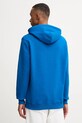 Одяг Бавовняна кофта Tommy Jeans DM0DM20258 темно-синій