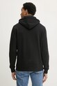 Oblečenie Bavlnená mikina Tommy Jeans DM0DM20258 čierna