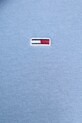Кофта Tommy Jeans DM0DM20339 блакитний