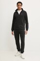 Кофта Tommy Jeans DM0DM20339 чёрный SS25