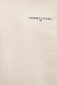 Μπλούζα Tommy Jeans DM0DM20249 μπεζ