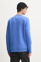 Odzież Tommy Jeans bluza DM0DM20249 fioletowy