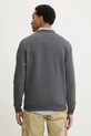 Одяг Кофта Tommy Jeans DM0DM20249 сірий