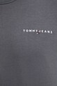 Кофта Tommy Jeans DM0DM20249 сірий