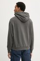 Odzież Tommy Jeans bluza bawełniana DM0DM20263 szary