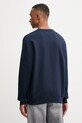 Odjeća Pamučna dukserica Tommy Jeans DM0DM20660 mornarsko plava