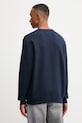 Одяг Бавовняна кофта Tommy Jeans DM0DM20660 темно-синій