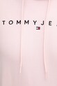 Tommy Jeans bluza różowy DM0DM20746