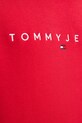 Кофта Tommy Jeans DM0DM20746 червоний