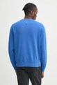 Одяг Бавовняна кофта Tommy Jeans DM0DM20262 фіолетовий