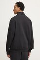 Одяг Бавовняна кофта Tommy Jeans DM0DM21263 чорний
