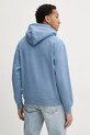 Oblečenie Mikina Tommy Jeans DM0DM21174 modrá