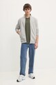 Кофта Tommy Jeans DM0DM20340 сірий SS25