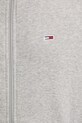 Кофта Tommy Jeans DM0DM20340 сірий
