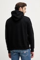 Odzież Armani Exchange bluza bawełniana XM000217.AF10830 czarny