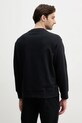 Oblečení Bavlněná mikina Armani Exchange XM000226.AF12656 námořnická modř