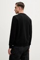 Oblečení Bavlněná mikina Armani Exchange XM000216.AF10830 černá