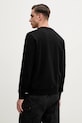 Oblečení Bavlněná mikina Armani Exchange XM000216.AF10830 černá