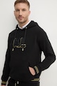 Karl Lagerfeld bluză negru 705469.551900