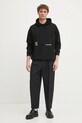 Karl Lagerfeld bluza 551900.705299 negru SS25