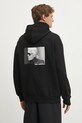 Îmbrăcăminte Karl Lagerfeld bluza 551900.705299 negru