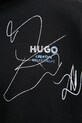 HUGO Blue bluza bawełniana 50530436