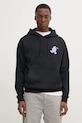 Odzież HUGO Blue bluza bawełniana 50532264 czarny