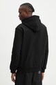 Îmbrăcăminte Karl Lagerfeld Jeans hanorac de bumbac A1M20003 negru