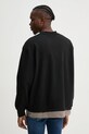 Îmbrăcăminte Karl Lagerfeld Jeans bluza A1M20029 negru