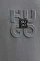 Суичър HUGO 50530191 сив