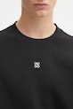 HUGO bluză 50533689 negru