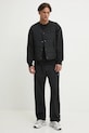 Кофта HUGO 50533689 чорний AW25