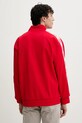 Mikina HUGO 50531289 červená SS25