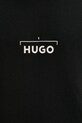 HUGO bluza 50531738 czarny