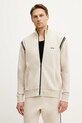 BOSS Green trening 50533738 bej SS25