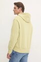 Одяг Бавовняна кофта Calvin Klein Jeans J30J326748 жовтий