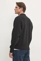 Одежда Хлопковая кофта Calvin Klein Jeans J30J326753 чёрный