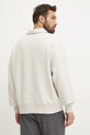 Одежда Хлопковая кофта Calvin Klein Jeans J30J327037 бежевый
