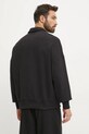 Одежда Хлопковая кофта Calvin Klein Jeans J30J327037 чёрный