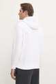 Oblečení Mikina Calvin Klein Jeans J30J327076 bílá
